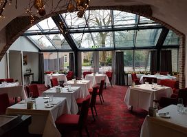Restaurant Die Alde Heerlickheijt