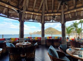 Hacienda Cocina y Cantina