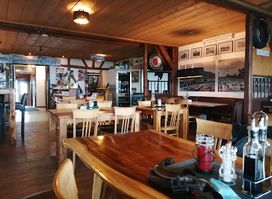 Restaurant zur Nürburg