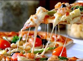 LAHORI FOODS MART