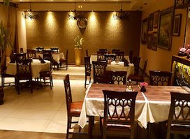 Restoran Dinčić