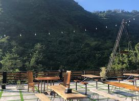 Aworjiwa Coffee Bromo
