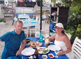 Smiley's Restaurant