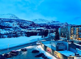 SkiStar Lodge Hemsedal Alpin