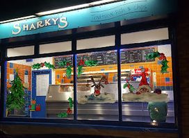 Sharky's Coolcotts