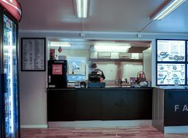Brua Grill