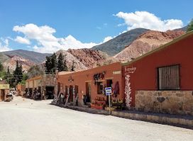 Sabores Del Norte