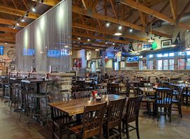 Teddy Jack's Armadillo Grill