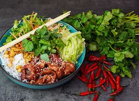 Viet Kitchen