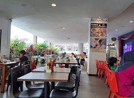 Pizzarella - Halal Western Food, Pizza, Vegetarian food, Scones & Hi-Tea Restaurant. (Combined with Misokimchi)
