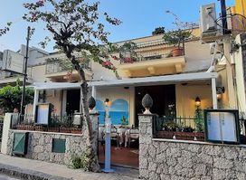 Ristorante Rosmarino Taormina