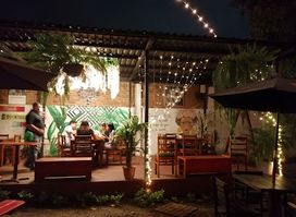 NOVO Bistro