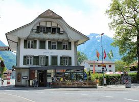 Restaurant Brunne