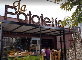 La Patateria