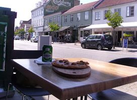 Møn Isola Pizza
