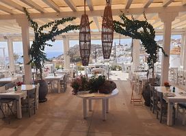 Alesta Restaurant Mykonos