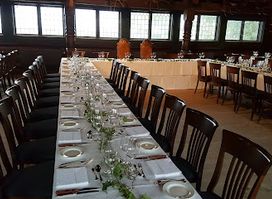 Skansens Restauranger