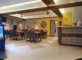 Clock Tower Restaurant