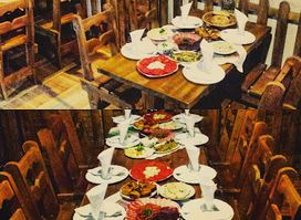 Restoran & Igraonica Evropa Vucicevic