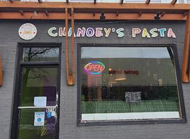 Chanoey's Pasta Quinpool