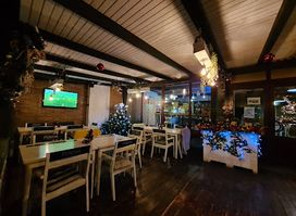 Arezzo Bistro
