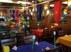 Buccaneer Restaurant
