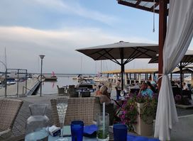 Grand Holm Marina