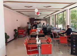 Karachi Fast Food & Ice Cream Parlor