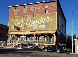 Casagranda's Steakhouse