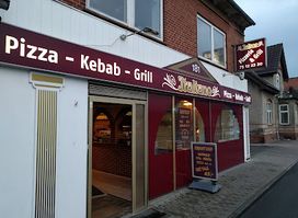 Pizzaria Italiano