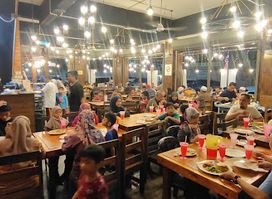 AZ Steak House Senawang