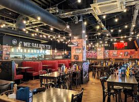 The Smoke Haus