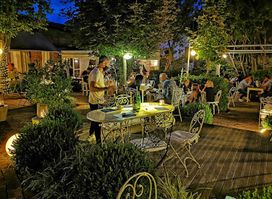 Il Lavatoio Bistrot