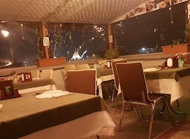 Somatçı Fihi Ma Fih Restaurant . Geçici olarak kapalı