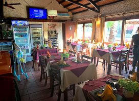 Restaurante La Querencia