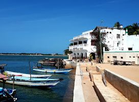 Bahari Restaurant