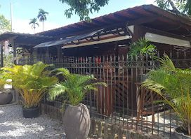 Makan Venue