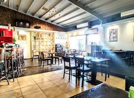 Yamatoya Bistro Bar