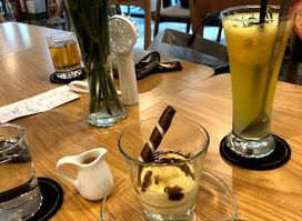 Trung Nguyên Legend Cafe