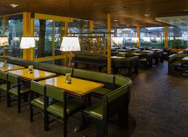 Migros-Restaurant - Appenzell