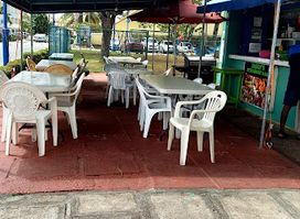 Sand Dollar Cafe