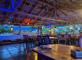 Little Buddha Restaurant