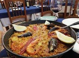 RESTAURANTE EL BUEN COMER
