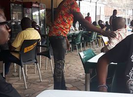 Taste And See Restaurant