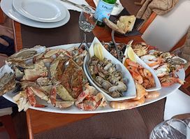 Marisqueira Mirandum