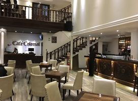 Café Colonial