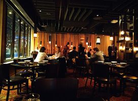 Spice Temple Melbourne