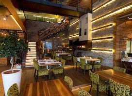 diVino restaurant & bar