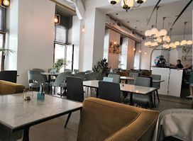 Umami Dumpling & Pasta Bar
