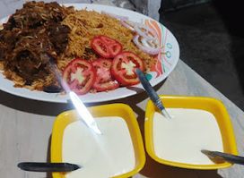 TASTE ONE Restaurant